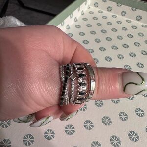 Bomb Party Delicates Ring Set- Size 9!!